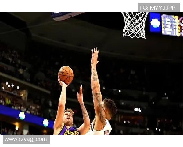 东契奇强势回归助力湖人逆袭掘金九连胜梦碎赛季巅峰对决