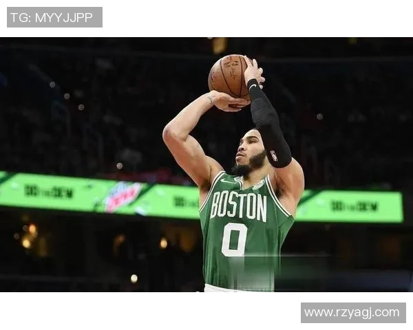 塔图姆全能表现助凯尔特人轻松战胜开拓者豪取五连胜 塔图姆全能表现助凯尔特人轻松战胜开拓者豪取五连胜