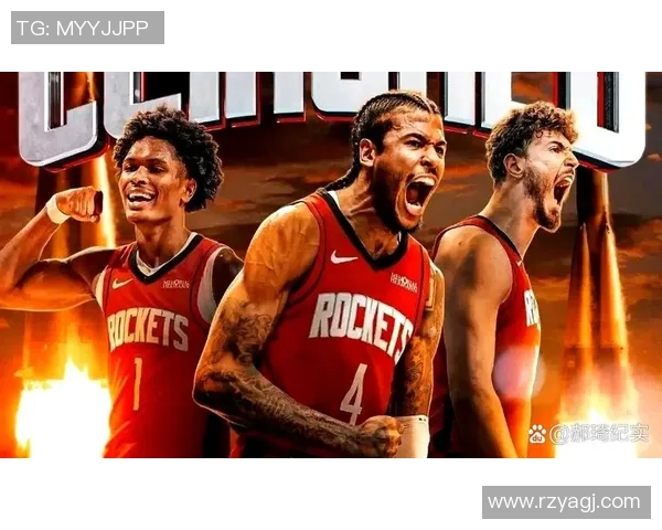 火箭自媒体发布三巨头合影暗示队史第三冠即将到来 火箭自媒体发布三巨头合影暗示队史第三冠即将到来