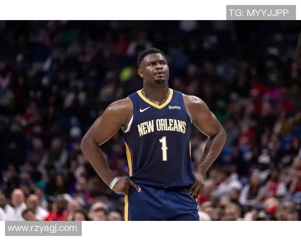 美媒鹈鹕的定位又围绕锡安开始展开了 美媒鹈鹕的定位又围绕锡安开始展开了