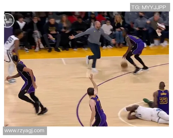 小贾伦同感不满！灰熊主帅换人方式引发球队风波