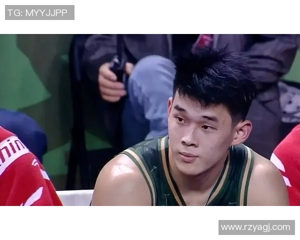 媒体人：连最拿手的投篮都不及预期 林葳需要正视身体对抗的差距