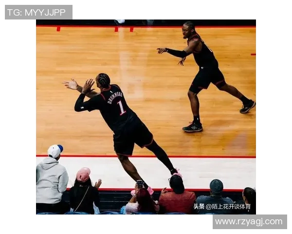 活塞主帅大赞康宁汉姆杜伦组合：默契十足，攻防威胁巨大