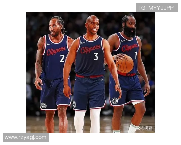 快船放弃保罗!NBA终究是生意!忠诚毕竟伪命题! 快船放弃保罗!NBA终究是生意!忠诚毕竟伪命题!