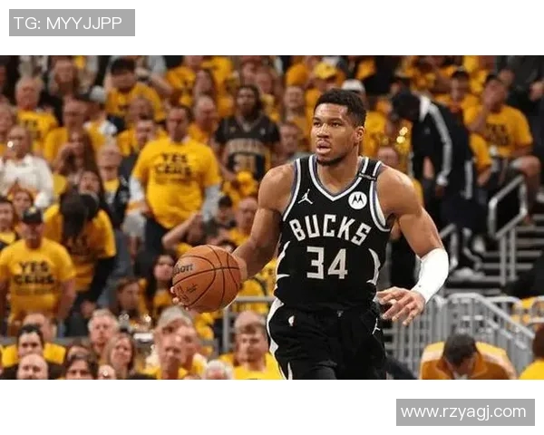 3方交易有望达成：字母哥空降热火，勇士补强内线，雄鹿很难拒绝