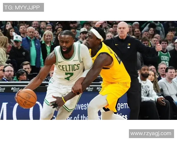 布朗30分 凯尔特人战胜步行者 布朗30分 凯尔特人战胜步行者