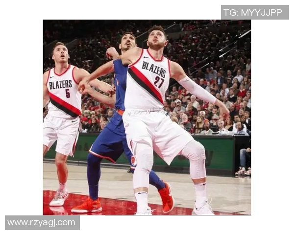 时隔66天之后！开拓者胜率首次回到50%，坐稳西部前十