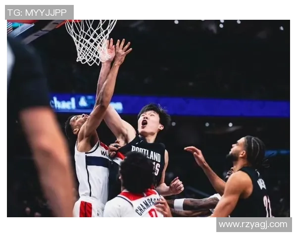 NBA战报：杨瀚森6分5板1助，奇才115-111险胜开拓者